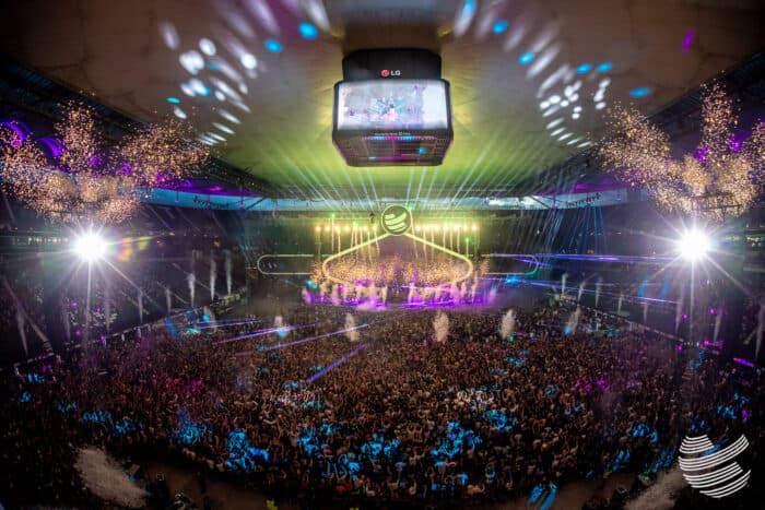 10 Jahre WORLD CLUB DOME: Das ist das komplette Line-up zum Jubiläum