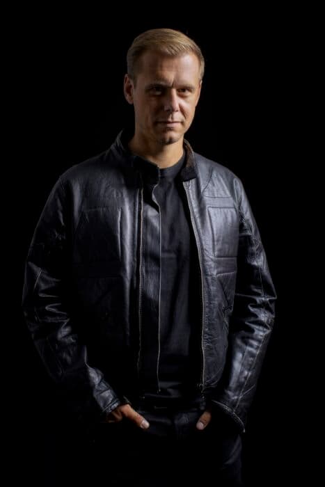 Armin van Buurens „A State of Trance 2023“: Eine Reise durch die Welt des Trance