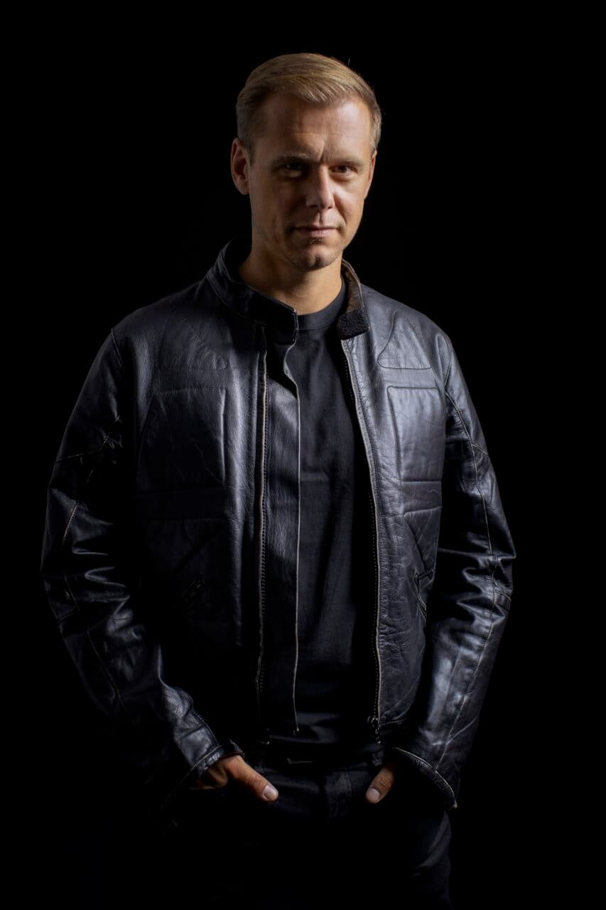 Armin van Buurens „A State of Trance 2023“: Eine Reise durch die Welt des Trance