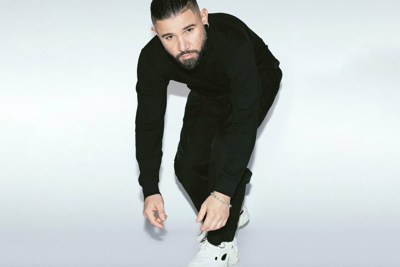 Skrillex legt nach: Sein 3. Album 2023 steht bevor