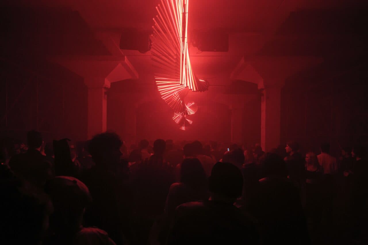 Darknet: In Osnabrück eröffnet ein neuer House- & Techno-Club