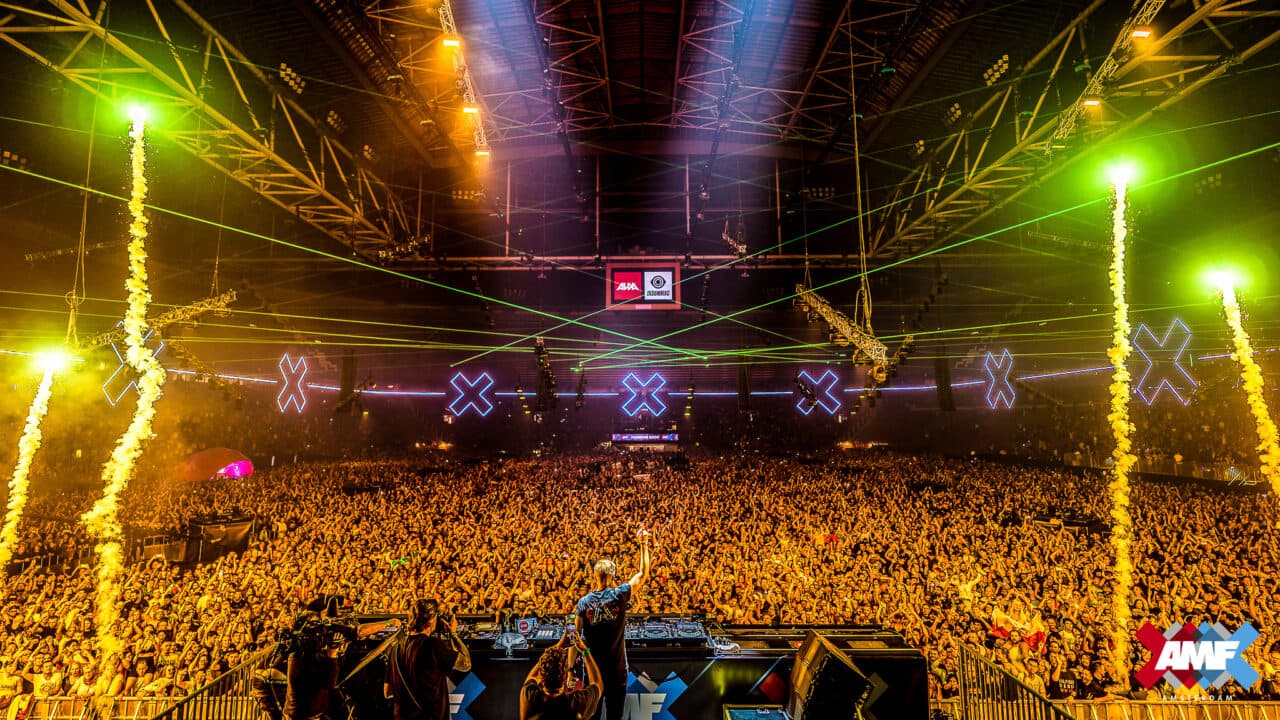 Amsterdam Music Festival 2023