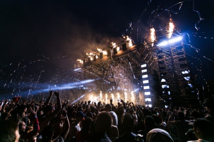 5 Events to visit: Eure Party-Highlights für den 26., 27. & 28. Mai 2023