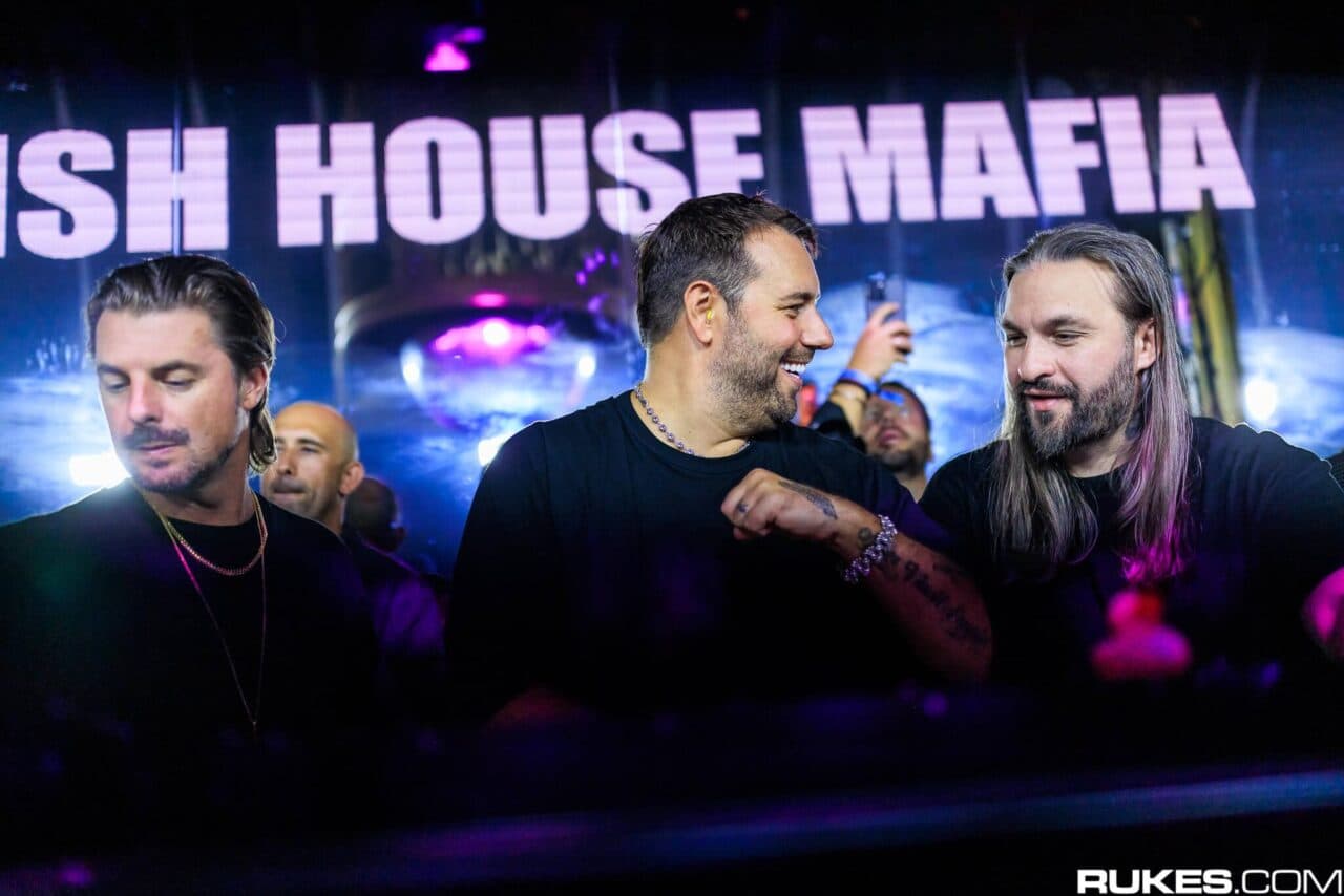Die EDM-Releases der Woche | 21. KW 2023