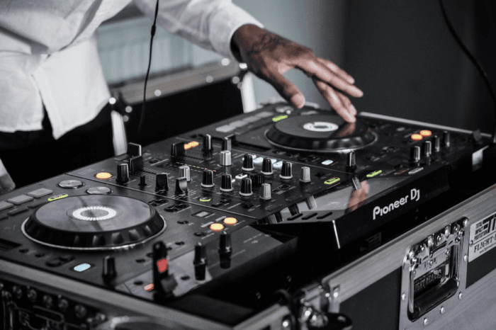 Casino-Hotels, in denen berühmte DJs aufgetreten sind