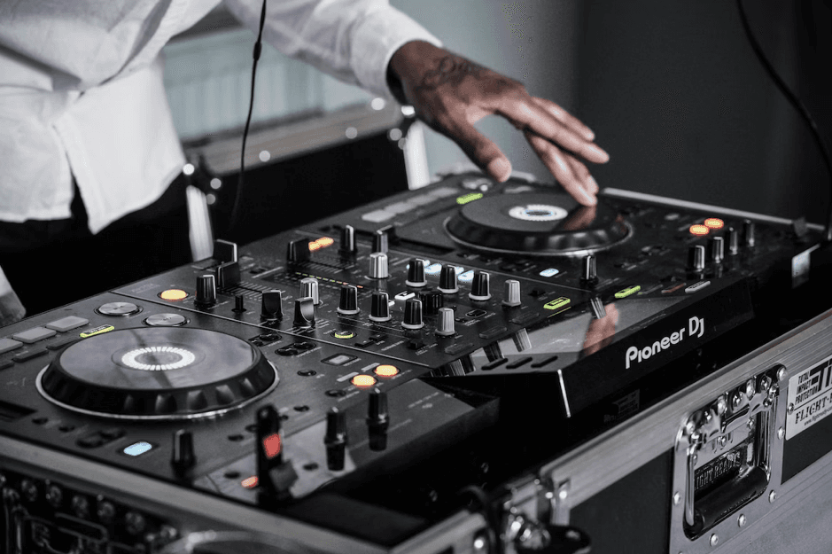 Casino-Hotels, in denen berühmte DJs aufgetreten sind