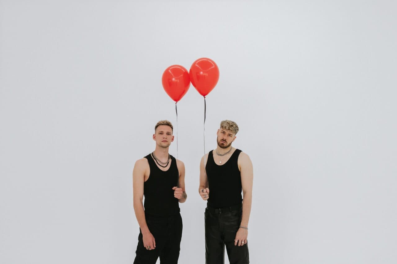 Drum ‘n’ Bass-Remake des Jahres: „99 Luftballons“ von BLVCK CROWZ & REWI