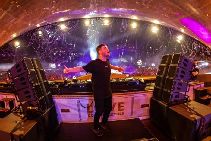 Erste Single 2023: So klingt Martin Garrix‘ neuer Festival-Banger „Hurricane“
