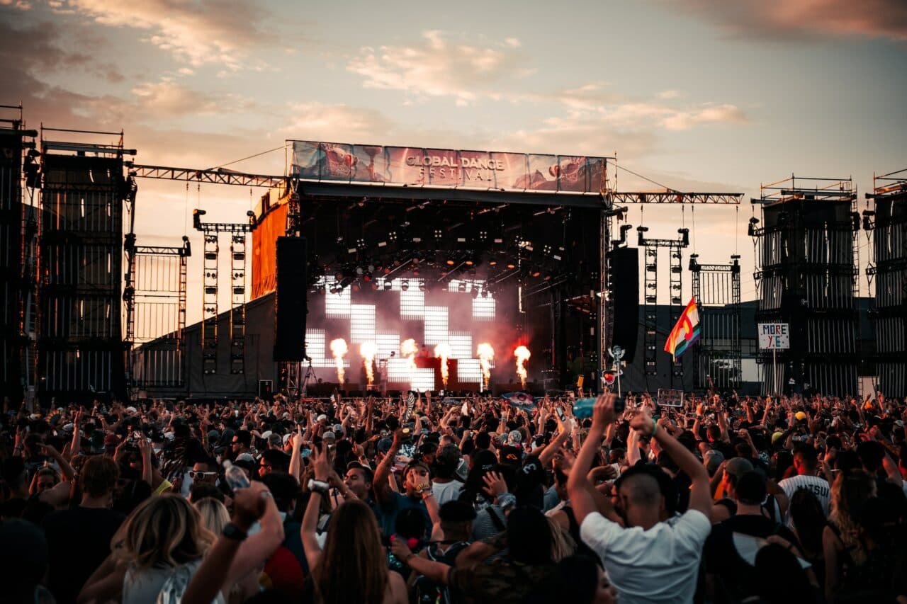 5 Events to visit: Eure Party-Highlights für den 2. & 3. Juni 2023