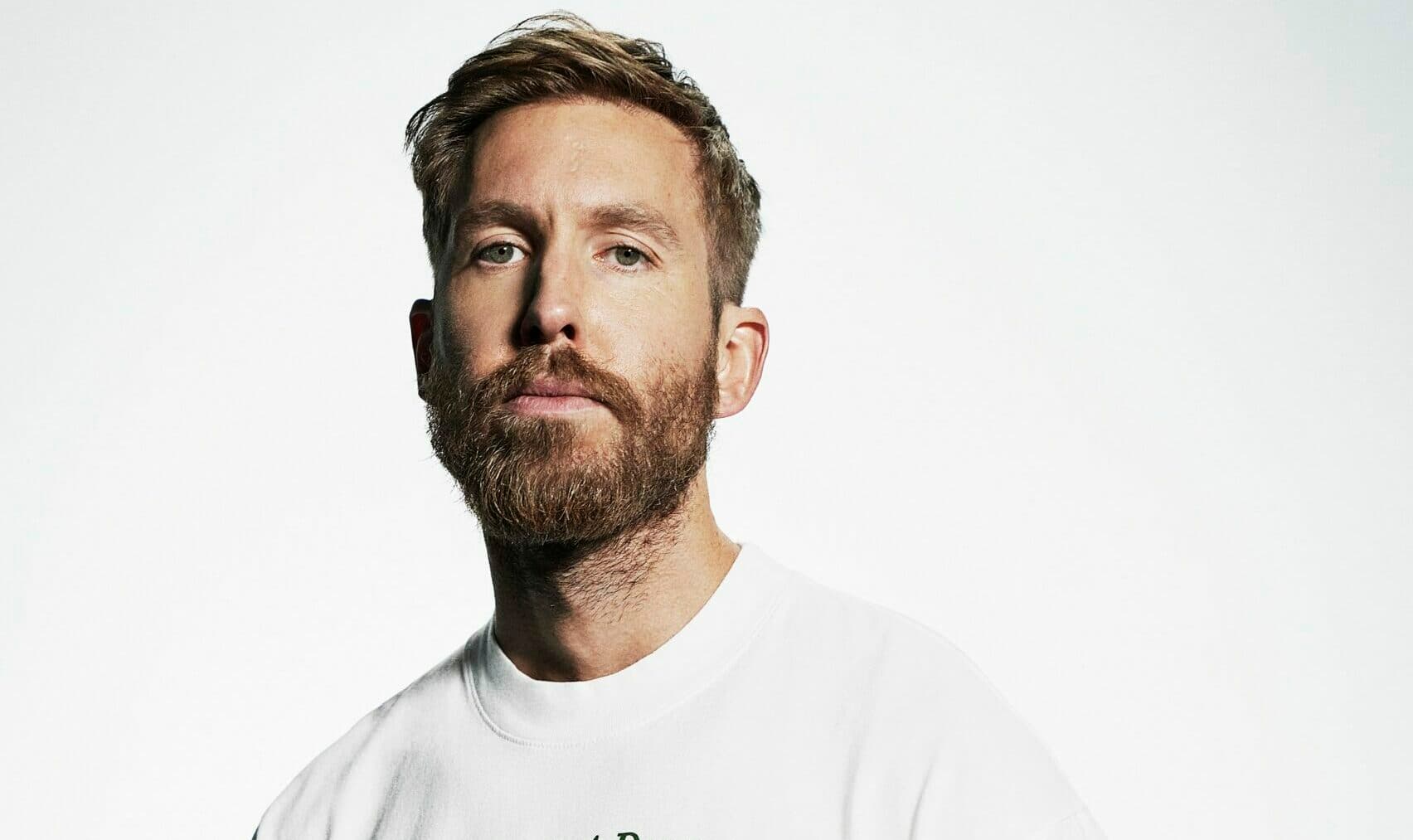 Calvin Harris startet den Sommer-Modus: „Satisfy“ mit Jazzy steht in den Startlöchern