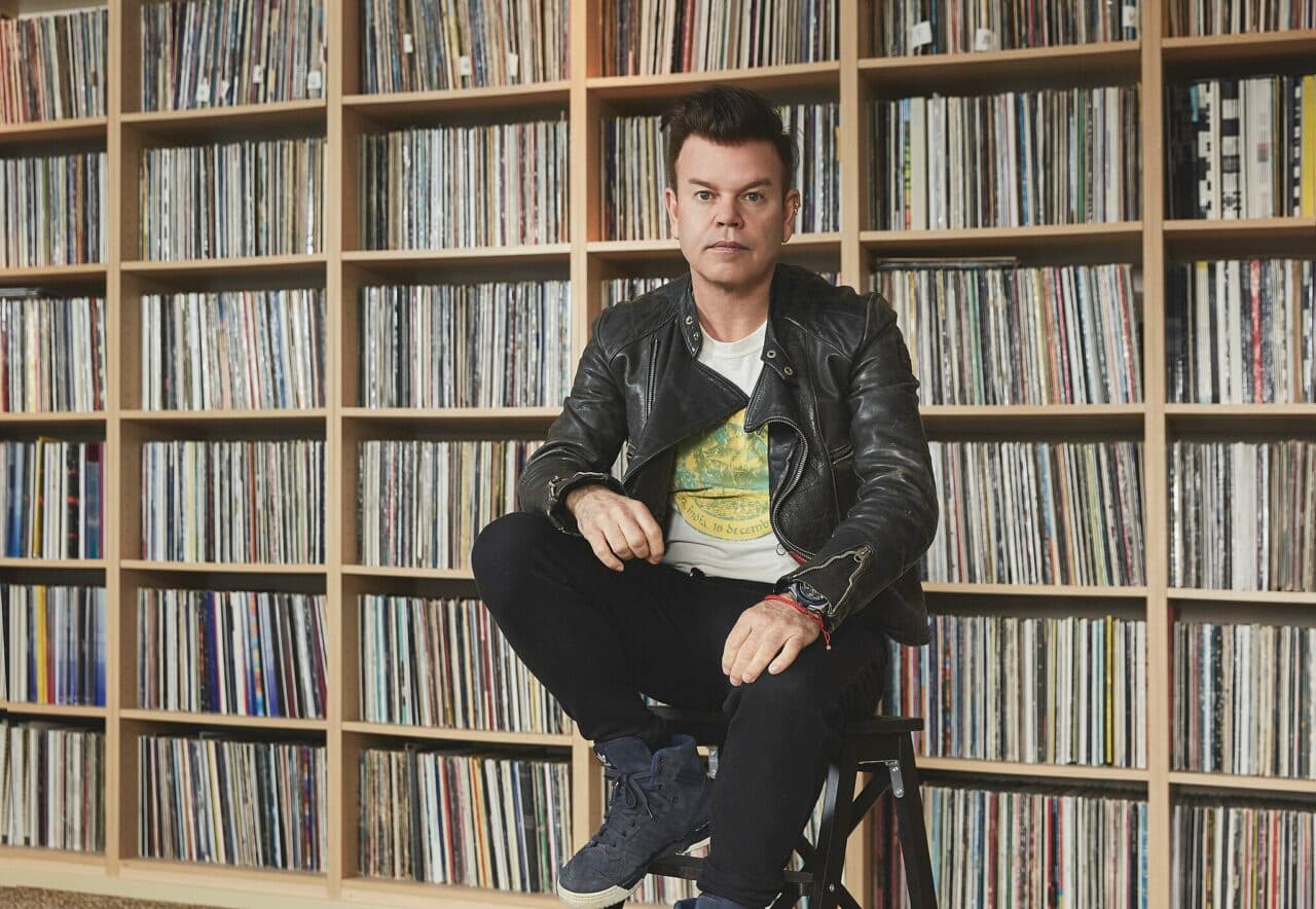 Trance-Legende Paul Oakenfold: Klage wegen sexueller Belästigung
