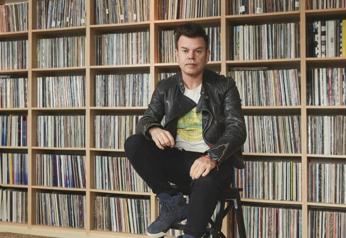 Trance-Legende Paul Oakenfold: Klage wegen sexueller Belästigung