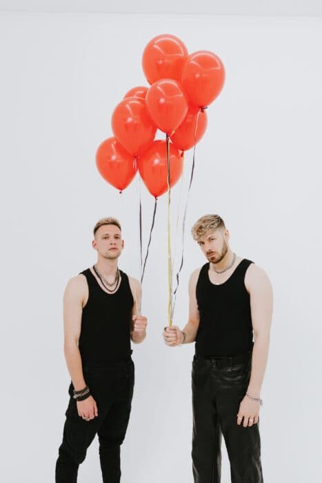 Die EDM-Releases der Woche | 22. KW 2023