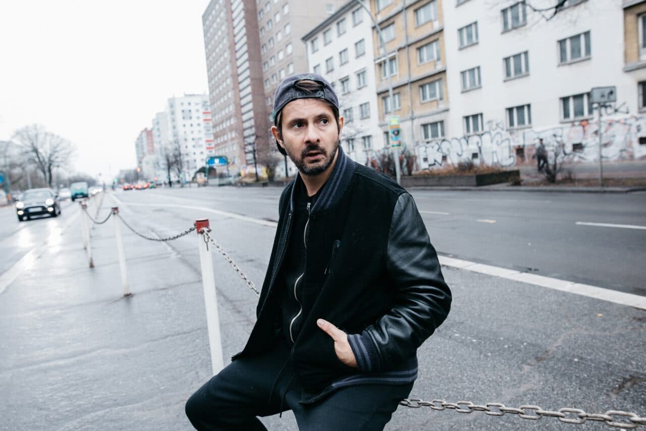 „Gone“: Eine Hommage von K-Paul & Sam Sumner an Berlin
