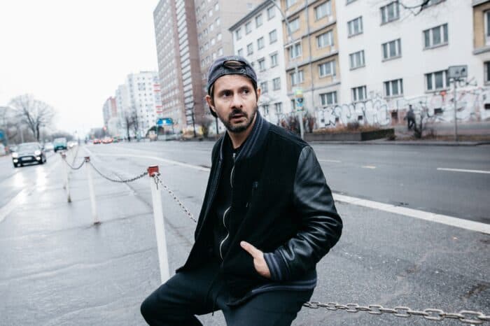 „Gone“: Eine Hommage von K-Paul & Sam Sumner an Berlin