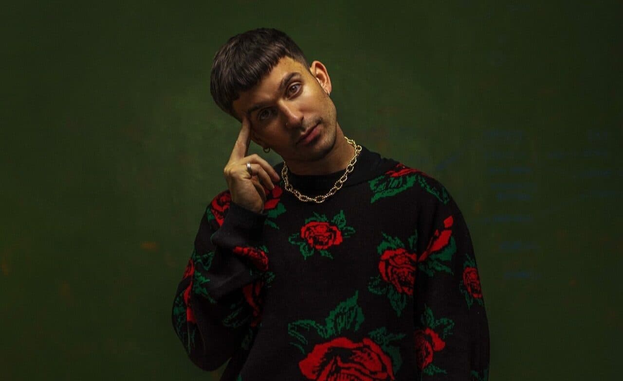 Tech-House-Star Michael Bibi schockt mit Krebsdiagnose