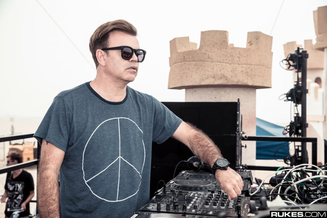 Sexuelle Belästigung: Das sagt Paul Oakenfold zu den Beschuldigungen