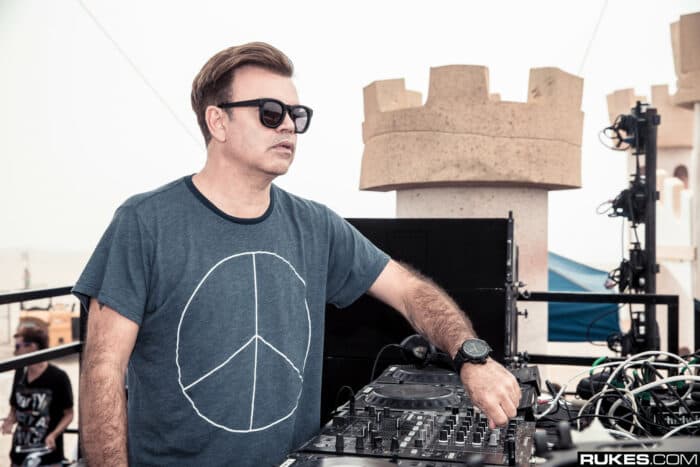 Sexuelle Belästigung: Das sagt Paul Oakenfold zu den Beschuldigungen
