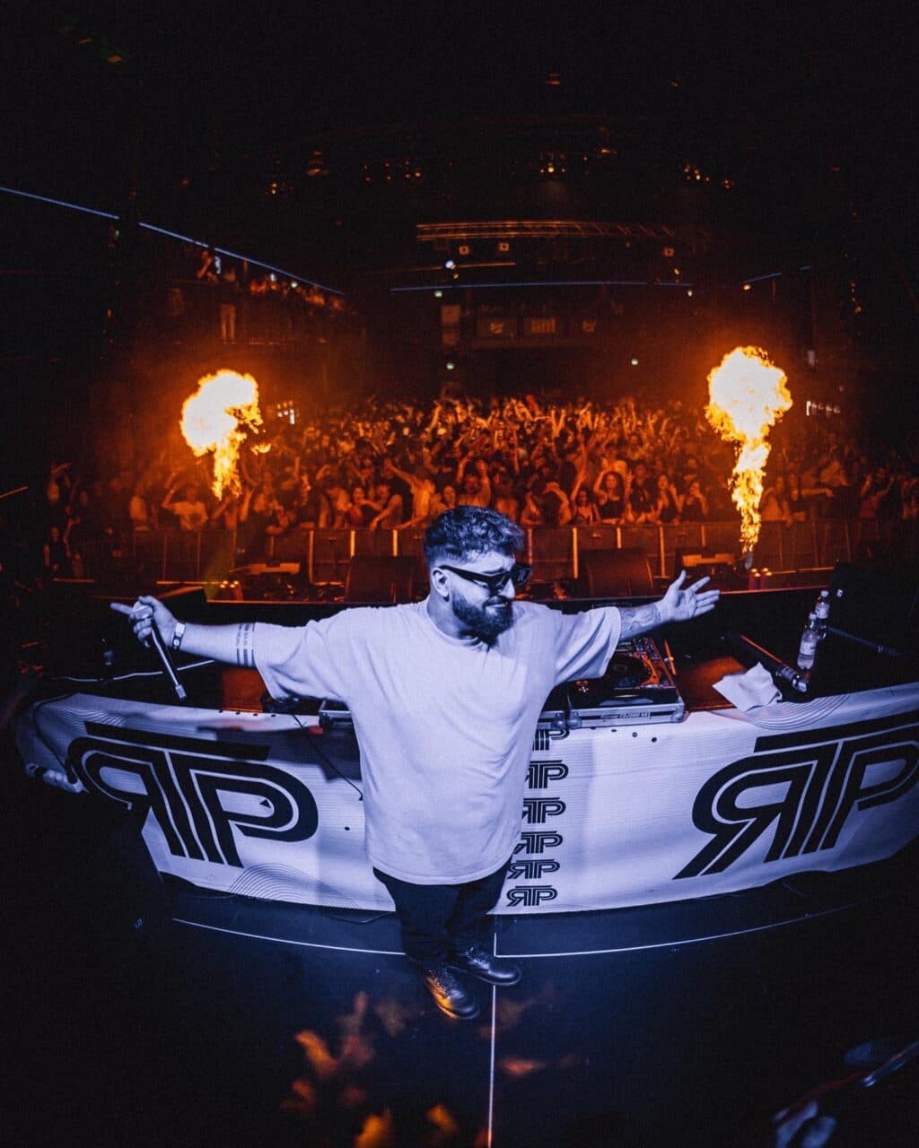 FÄT TONY: Diese Basslines vergesst ihr nicht so schnell