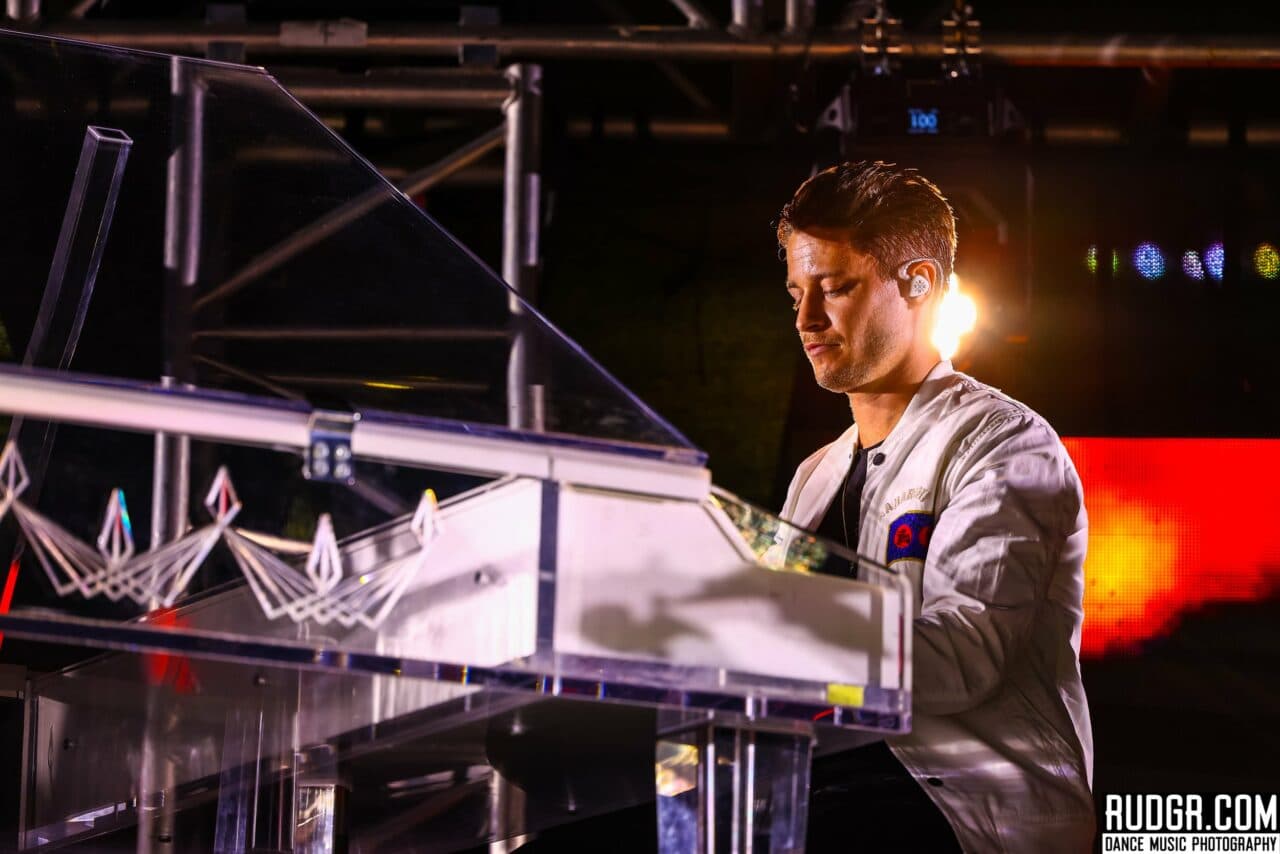 Kygo: Zweiter Song knackt die Milliarde auf Spotify