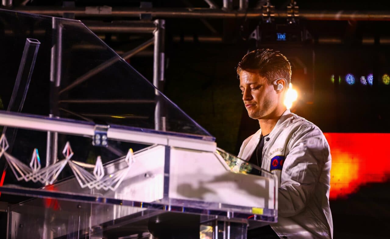 Kygo: Zweiter Song knackt die Milliarde auf Spotify