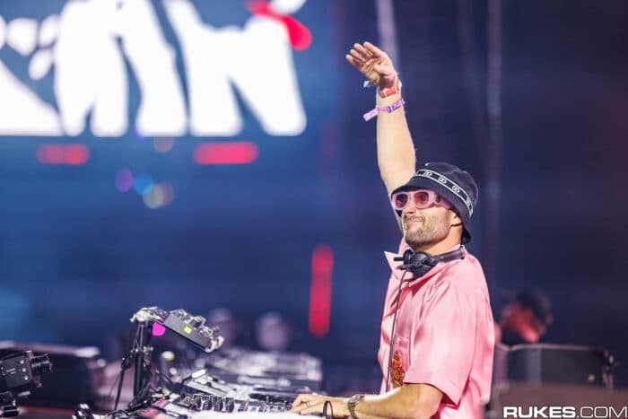 Die EDM-Releases der Woche | 23. KW 2023