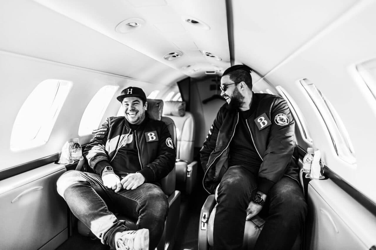 Trennung nach 8 Jahren: Moksi ist nur noch solo unterwegs