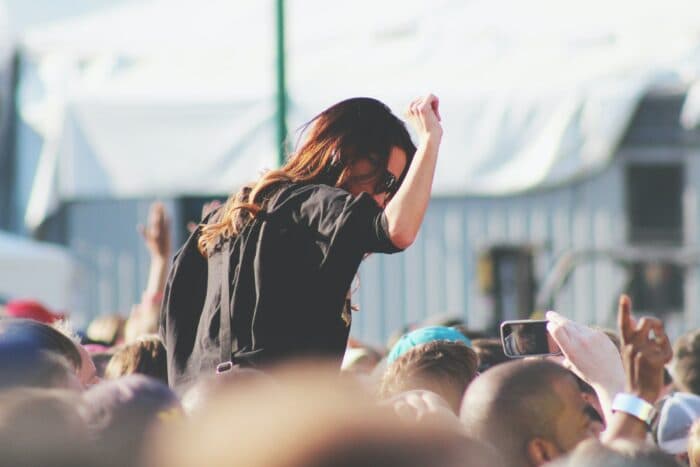 5 Events to visit: Eure Festival- & Party-Highlights für den 16., 17. & 18. Juni 2023