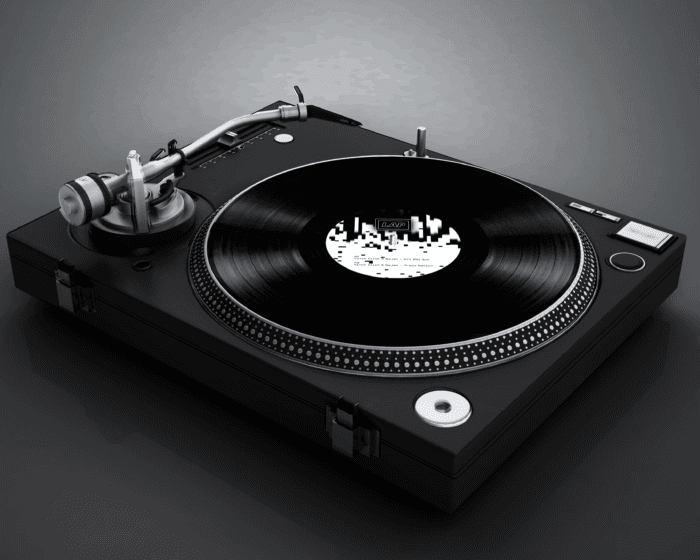 Knallharte Techno-Juwele: LAP records releast 4 neue Tracks