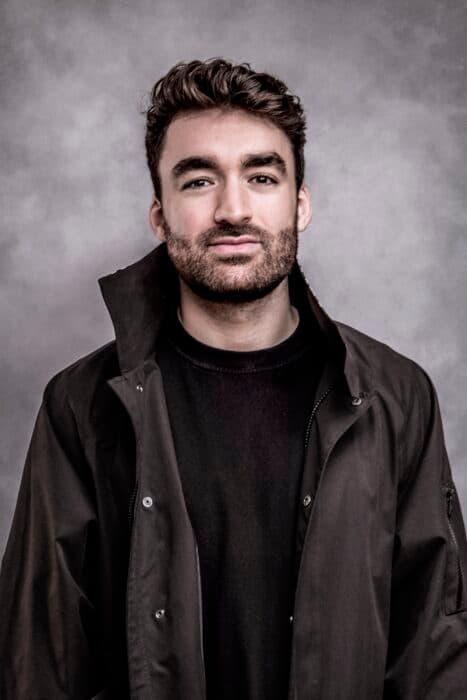 „Sound Of Vondel“: Das ist Oliver Heldens‘ Call of Duty Warzone Season 4 Hymne