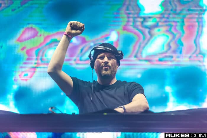 „The Return“: Eric Prydz‘ Alter Ego Pryda kehrt nach 4 Jahren zurück