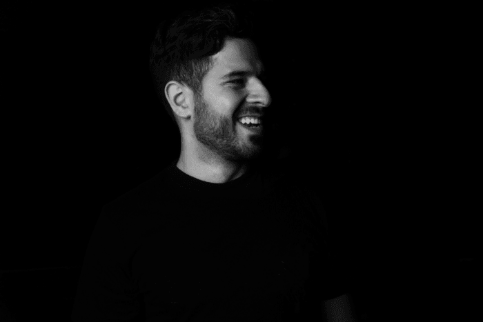 Tech-House-Knaller: Resa Dadash kontrolliert mit „Can’t Control“ den Dancefloor
