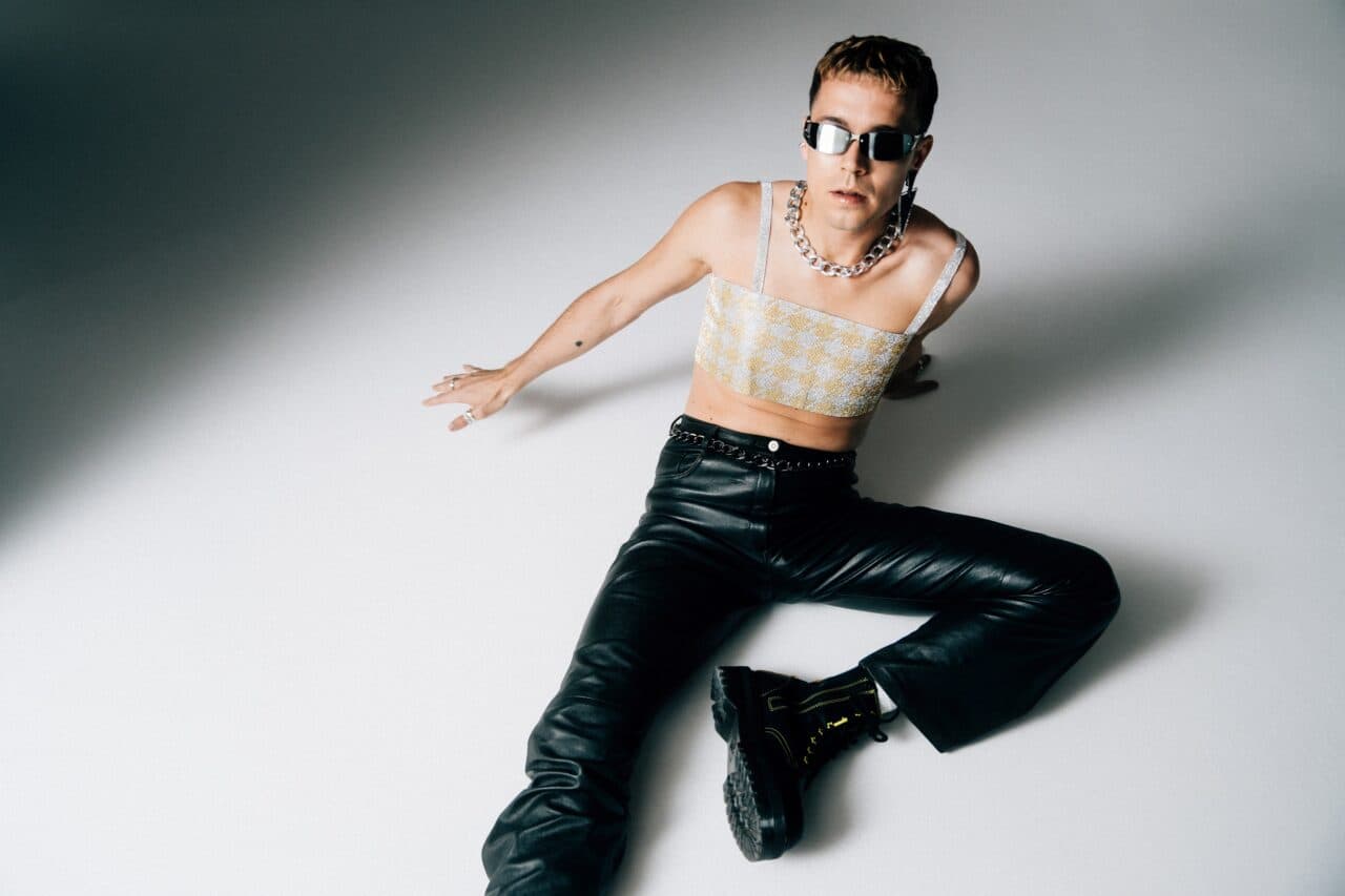 Felix Jaehn: „Ich bin sehr oft verbal angegriffen worden, weil ich queer bin“