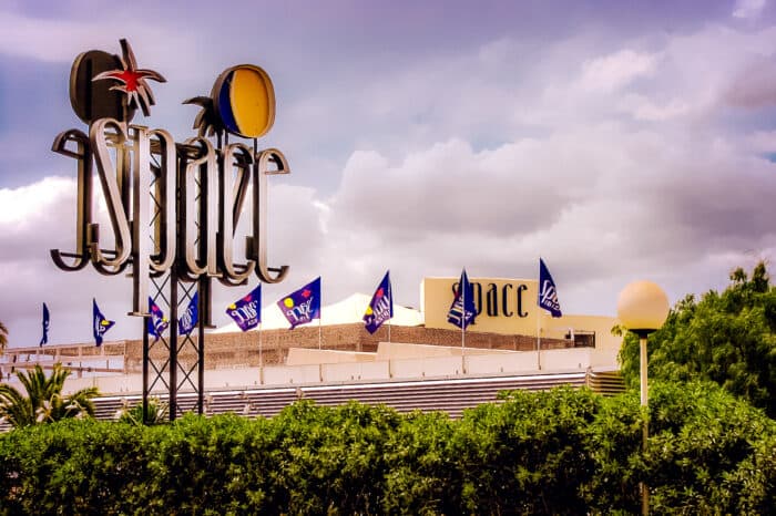 Space Riccione: Space Ibiza eröffnet neuen Club in Italien