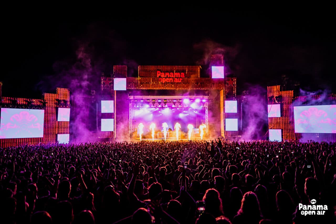 Panama Open Air: Besucher überschütten Festival mit Kritik