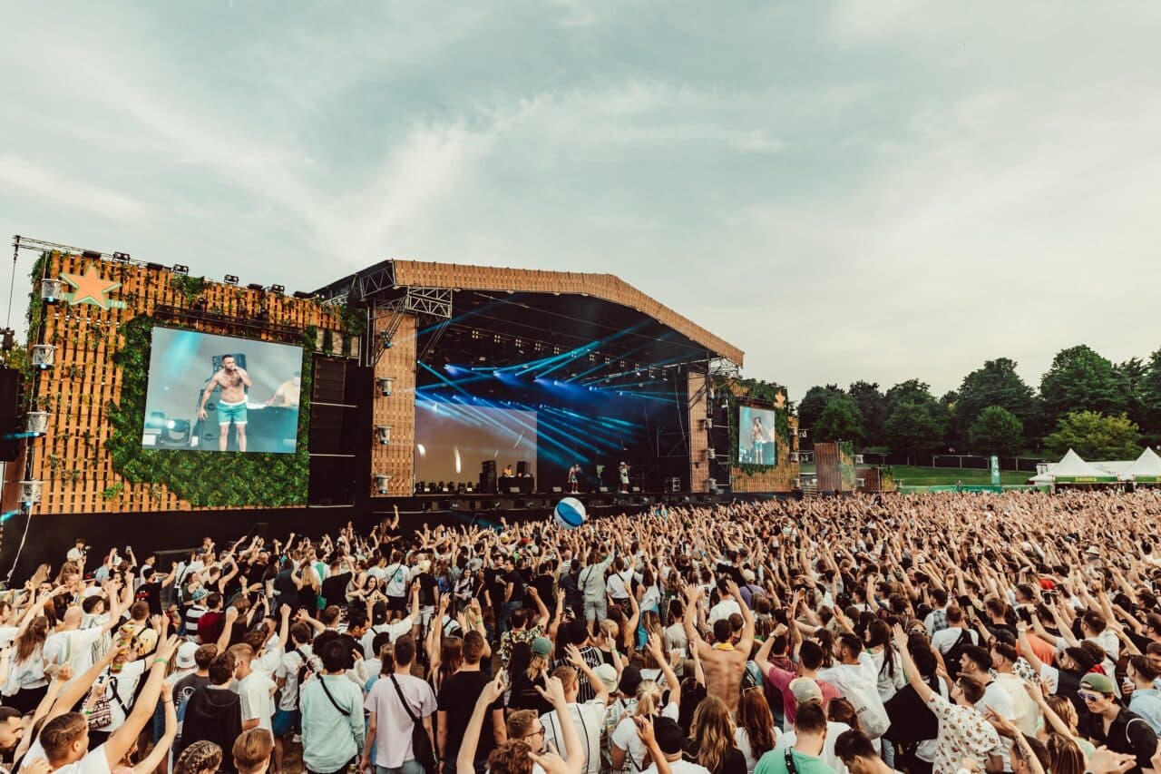 Nach heftiger Kritik am Panama Open Air: Das sagt der Veranstalter
