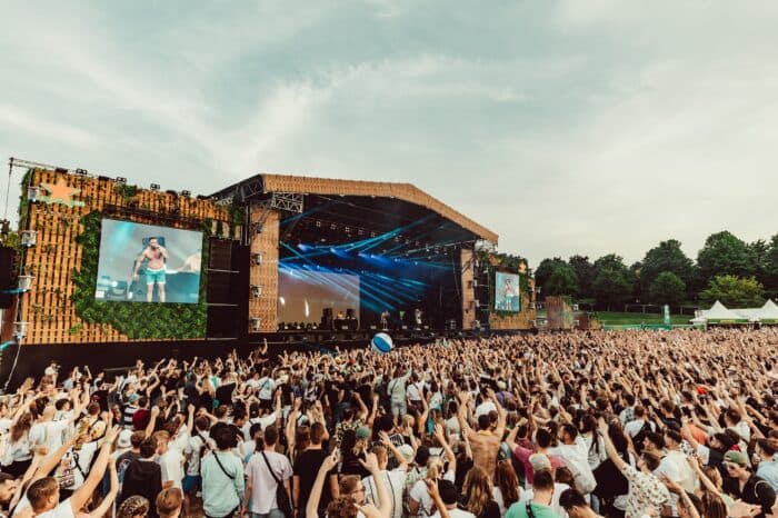Nach heftiger Kritik am Panama Open Air: Das sagt der Veranstalter
