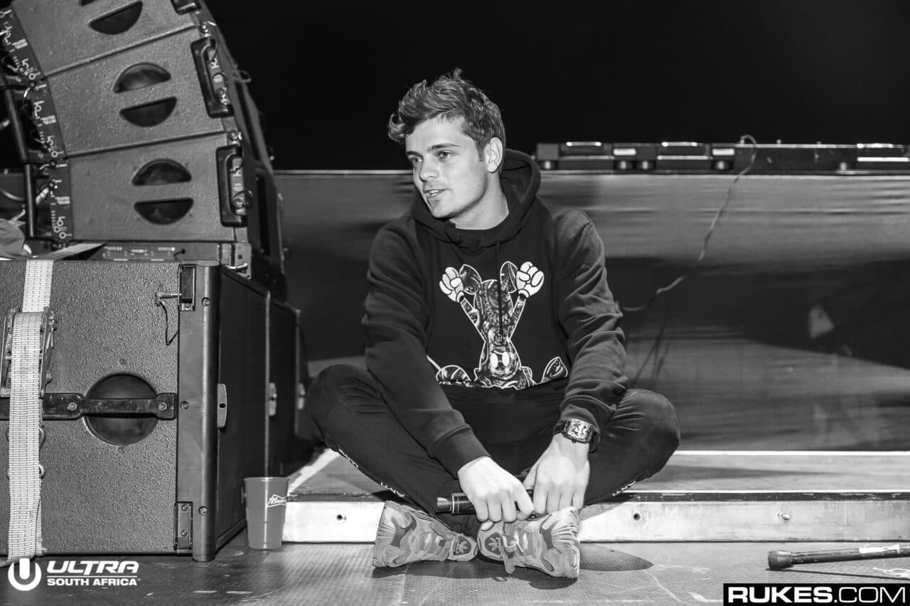Song-Klau bei Martin Garrix: „Du versaust es allen anderen“