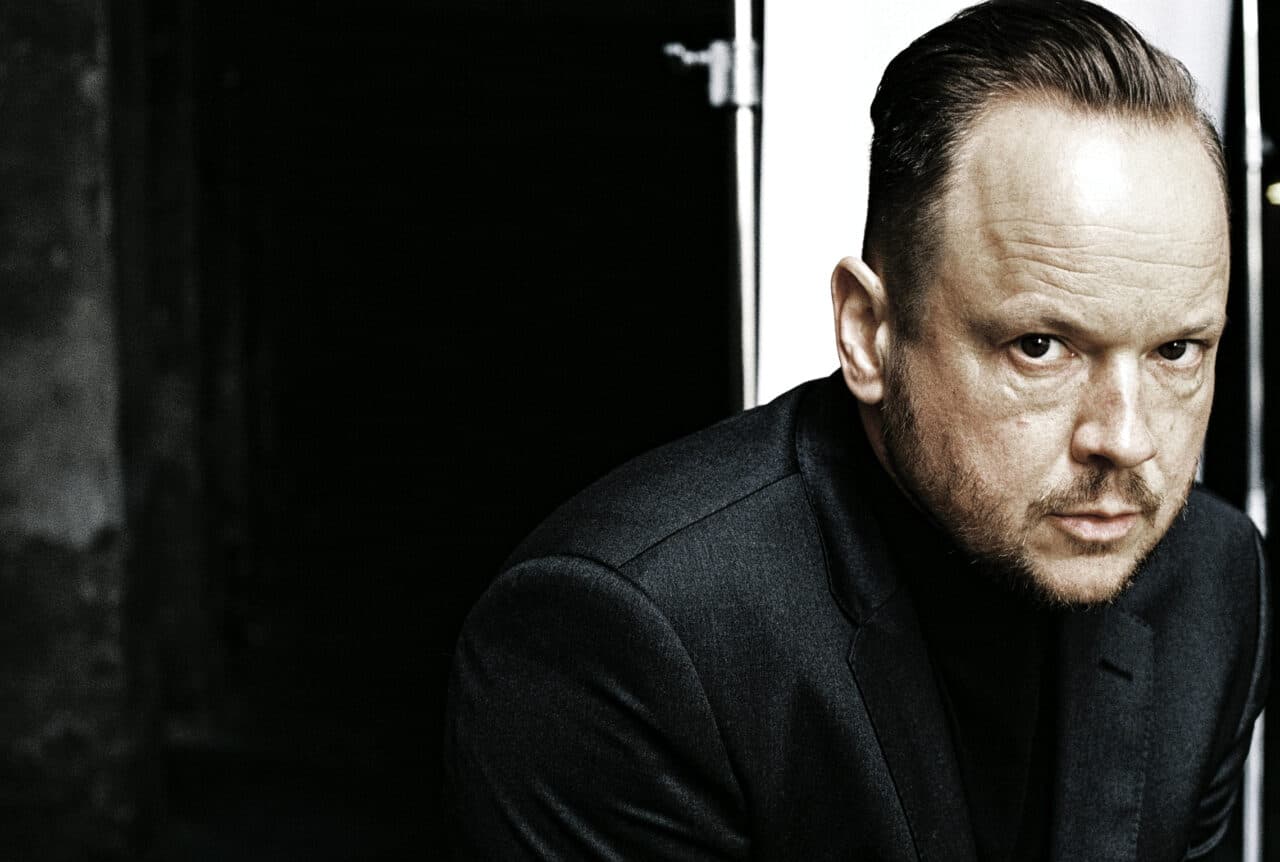 Techno als Teil seiner Identität: Marcel Fengler präsentiert „HARDPROOF“