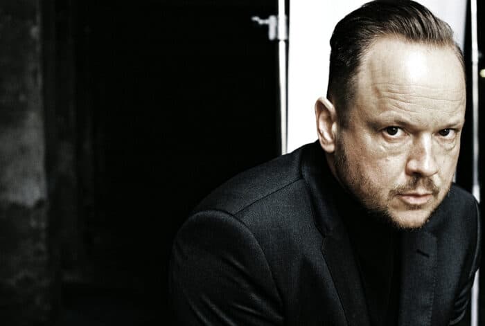 Techno als Teil seiner Identität: Marcel Fengler präsentiert „HARDPROOF“