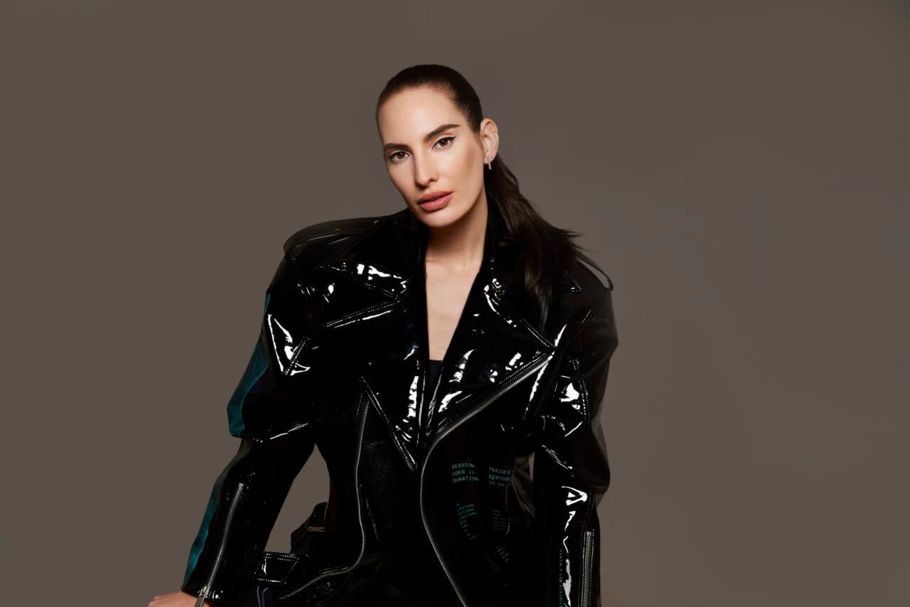 „You Are My Guide“: Lilly Palmer releast sphärische Techno-Nummer
