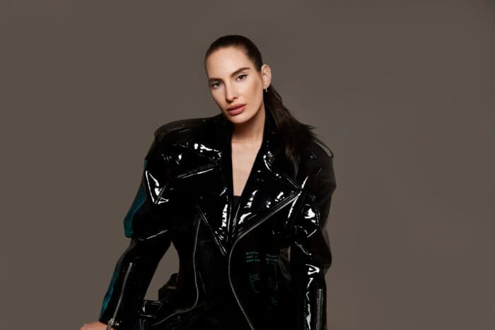 „You Are My Guide“: Lilly Palmer releast sphärische Techno-Nummer