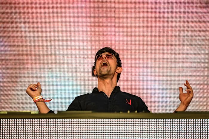 Die EDM-Releases der Woche | 28. KW 2023