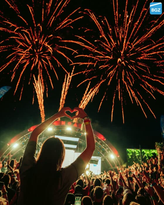 Sommer-Highlight in Kroatien: Bavaria goes Zrce steht in den Startlöchern