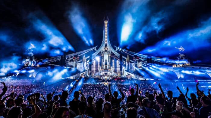 Tomorrowland 2023 Weekend 1: Auf diese 7 Sets freuen wir uns besonders