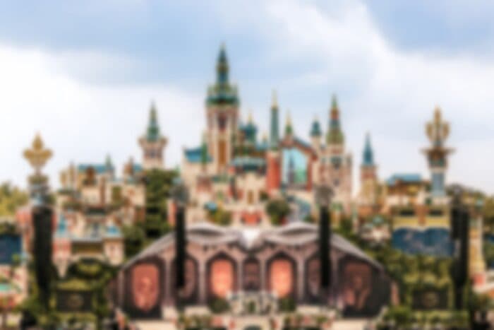 Tomorrowland Mainstage 2023: So phänomenal sieht sie aus