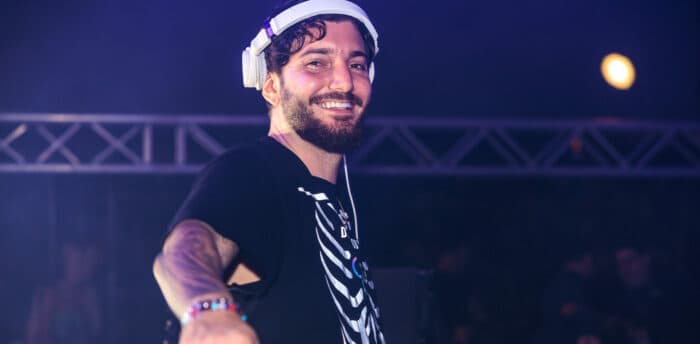 Die EDM-Releases der Woche | 29. KW 2023