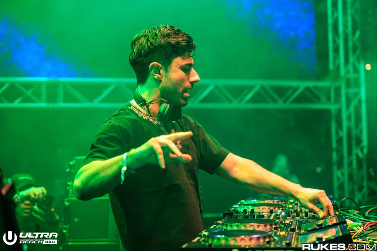 Das Set zum Sonntag: KSHMRs musikalische Reise in PAROOKAVILLE