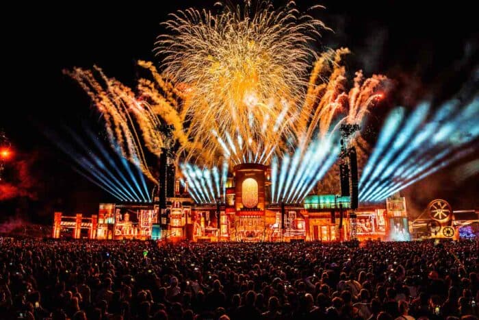 PAROOKAVILLE schließt die Stadttore: 225.000 Citizens haben ausgelassen gefeiert