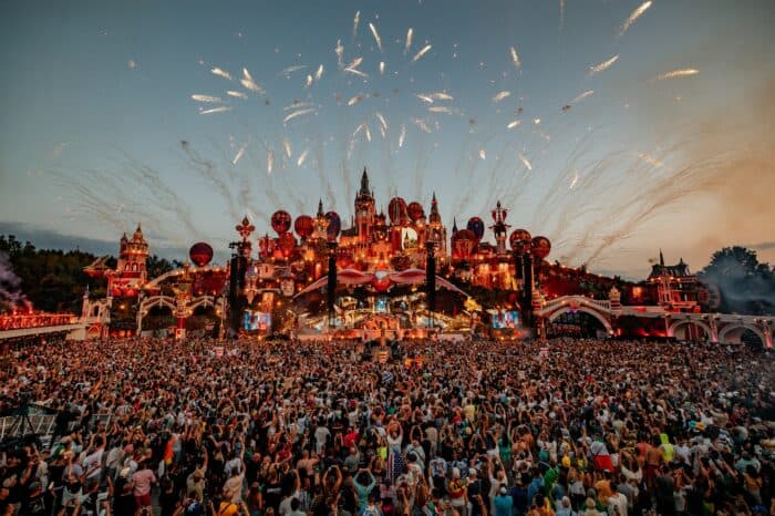 Tomorrowland 2023: Das waren die Highlights des 1. Wochenendes
